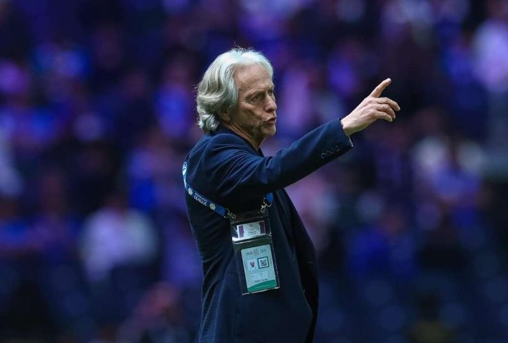 جورجي جيسوس