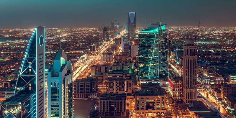 أبرز 10 وجهات سياحية بالمملكة في 2024