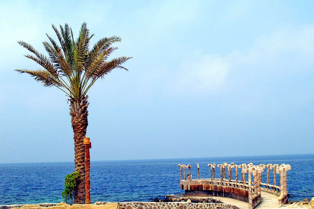 شرم ابحر جدة