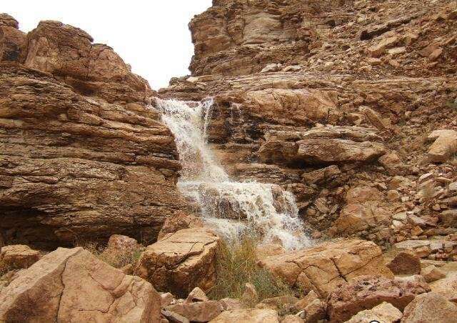وادي الطوقي – الرياض