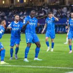 نادي الهلال السعودي