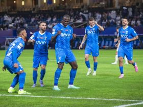 الهلال