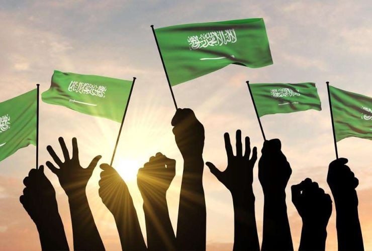 التراث السعودي.. ثروة حضارية تُبهر العالم