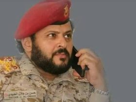 القتيل