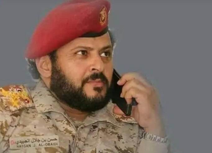 القتيل