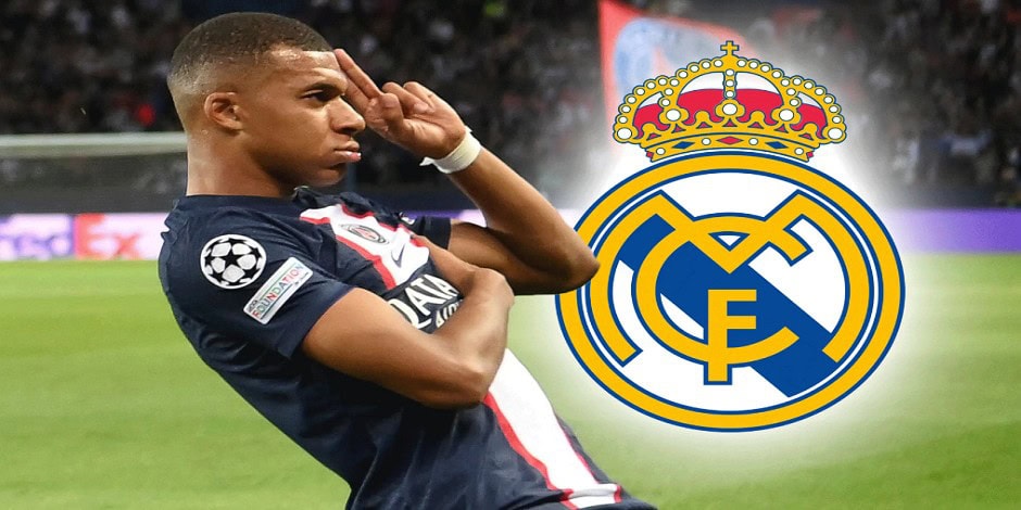 كيليان مبابي