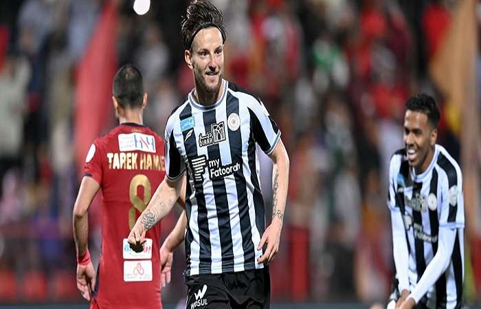 إيفان راكيتيتش