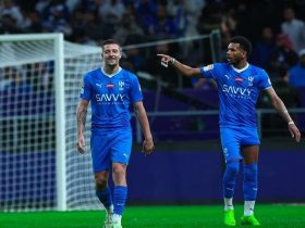 الهلال السعودي