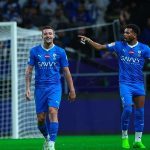 الهلال السعودي