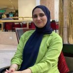القتيلة