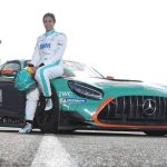 السائقة السعودية ريما الجفالي