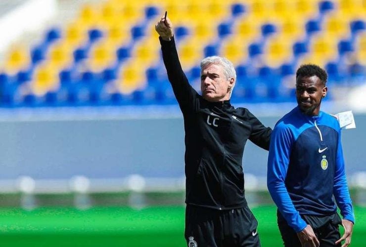 لويس كاسترو