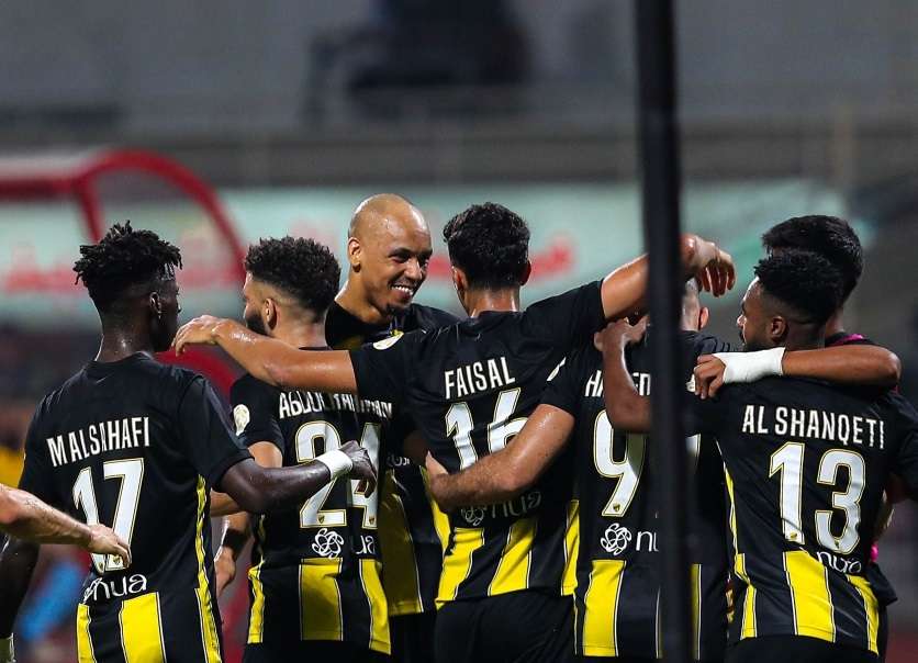 نادي الاتحاد
