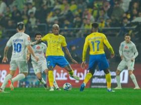نادي النصر السعودي