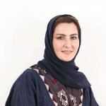 الدكتورة خلود المانع