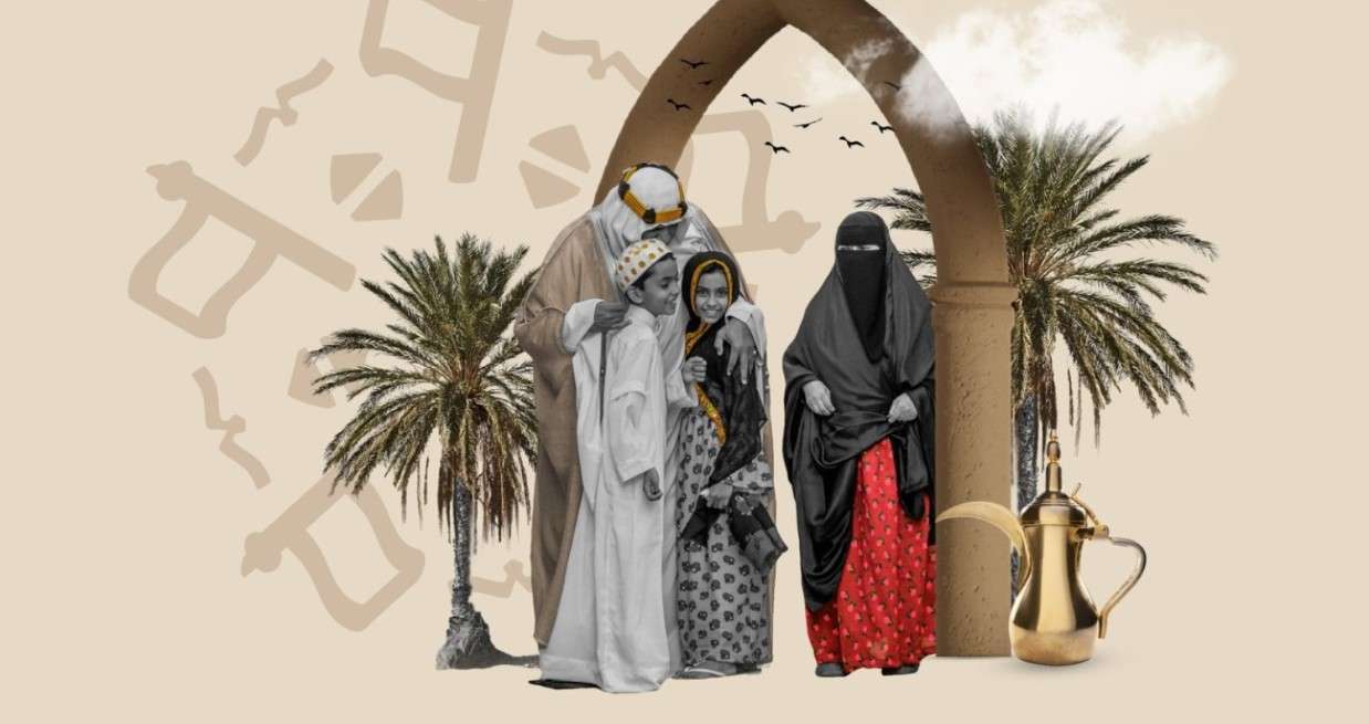 جدة التاريخية تحتفل بيوم التأسيس