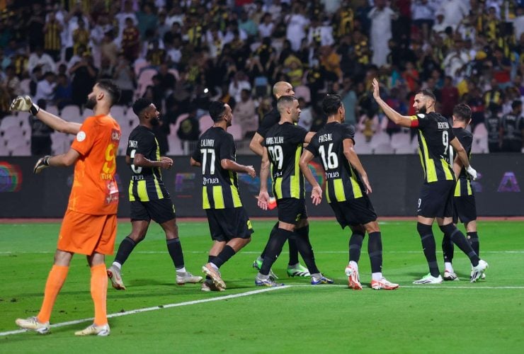 الاتحاد