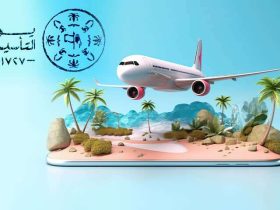 عروض يوم التأسيس طيران