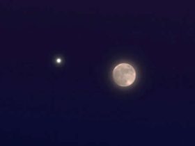 ظاهرة فلكية (أرشيفية)