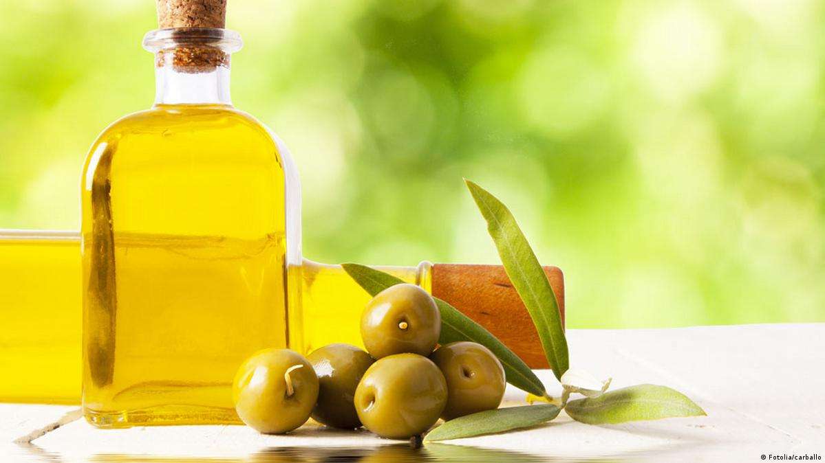 زيت الزيتون