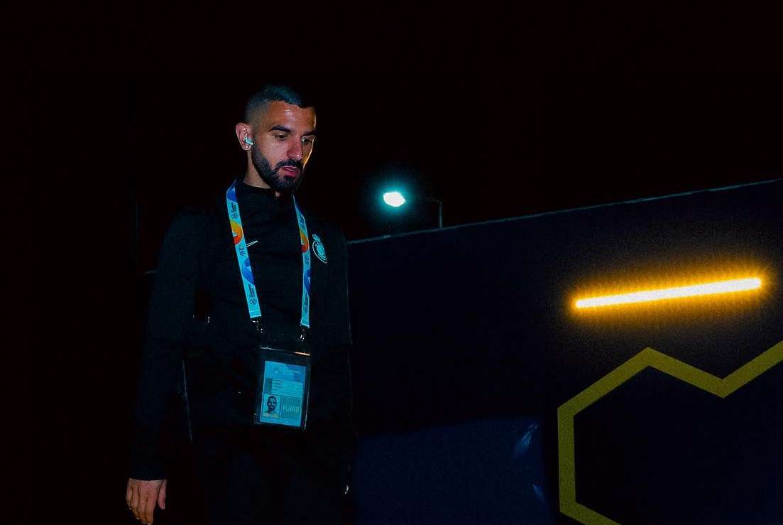 الأسترالي بيهيتش