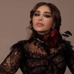 الفنانة أحلام