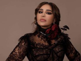 الفنانة أحلام