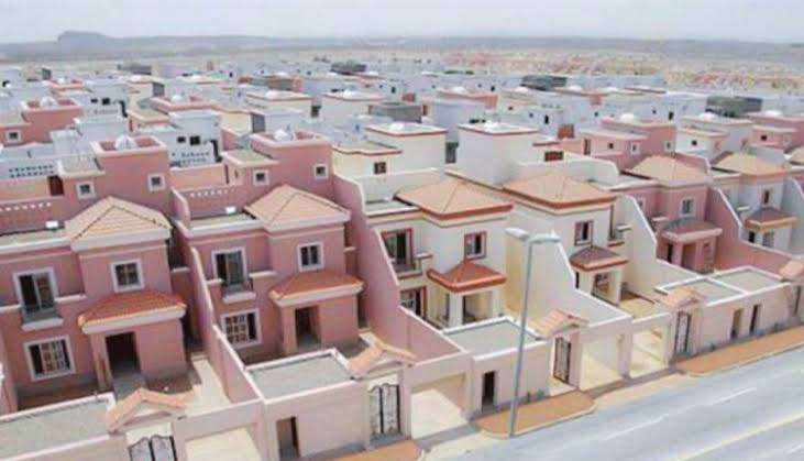 منصة جود الإسكان