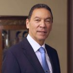 الدكتور هاني الناظر