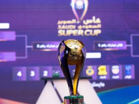 كأس السوبر السعودي