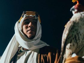 فيرمينو بالزي السعودي