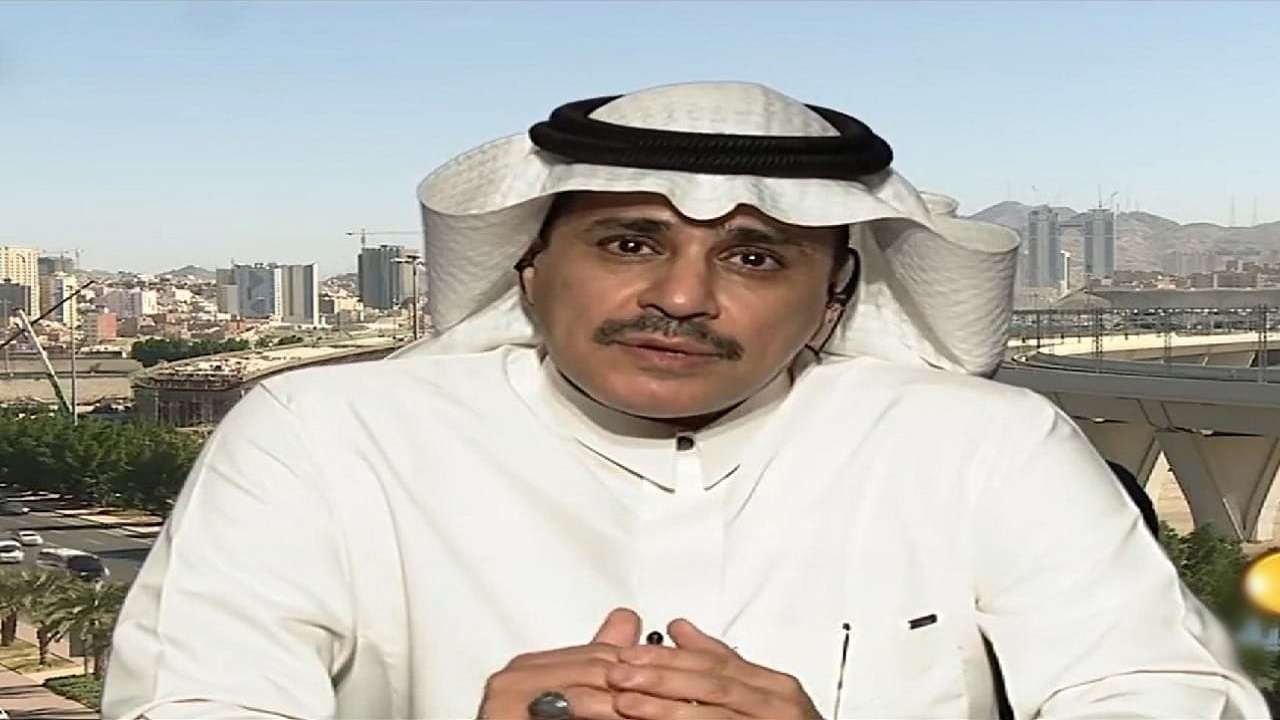 المستشار الأسري والاجتماعي أحمد المحمدي