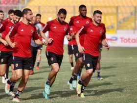 النادي الأهلي المصري