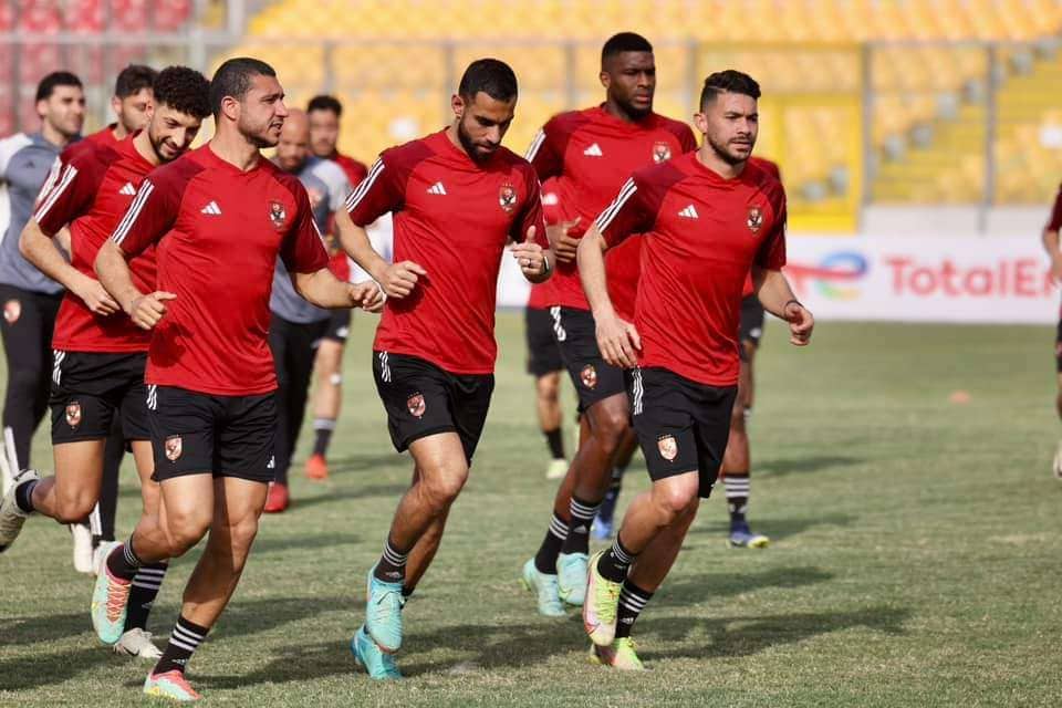 النادي الأهلي المصري