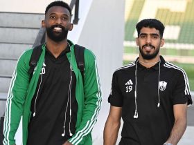 الأهلي السعودي
