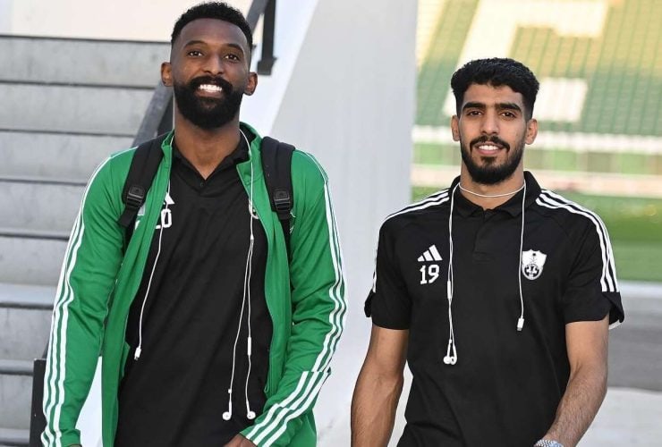 الأهلي السعودي