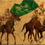 فرقة المنقية العسكرية.. تعبيرية