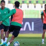 النادي الأهلي السعودي