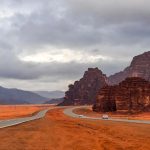 تبوك- أمطار تبوك