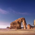 أفضل الوجهات السياحية في المملكة