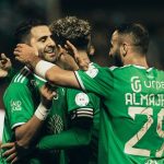 النادي الأهلي السعودي