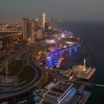 جدة عروس البحر الأحمر
