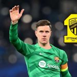 تير شتيجن والاتحاد