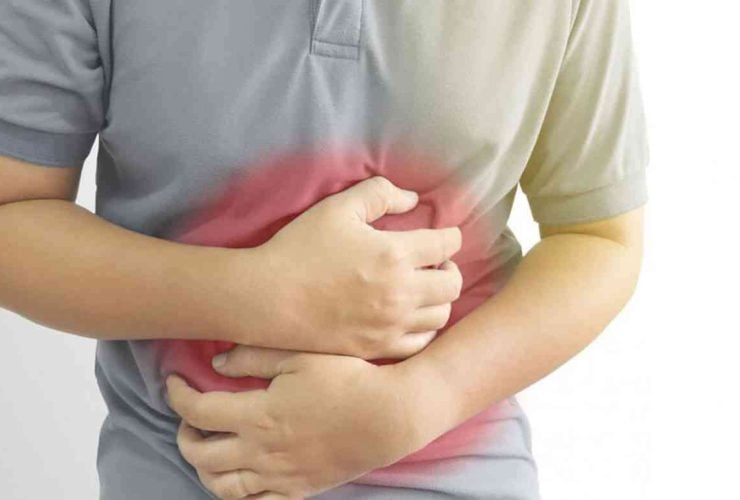 أعراض الإمساك (صورة أرشيفية)