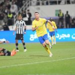 أهداف مباراة النصر والشباب
