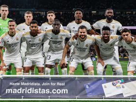 ريال مدريد