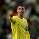 كريستيانو رونالدو