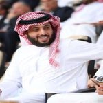 تركي آل الشيخ