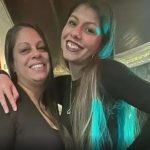 الأم وابنتها