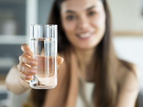 صيام أسبوع كامل على الماء